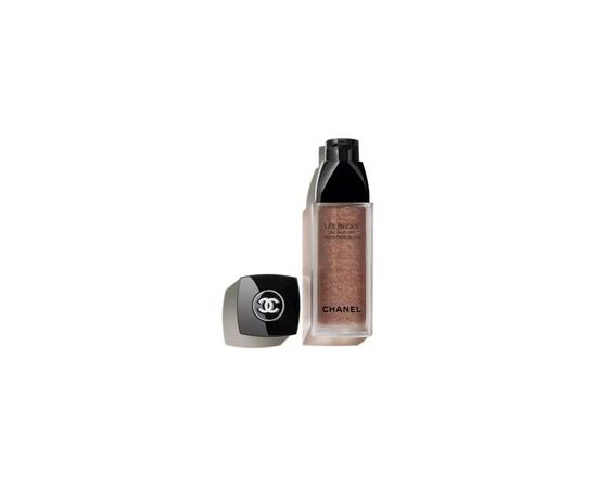 Chanel Les Beiges Water Fresh Blush 15 ml Light Pink
