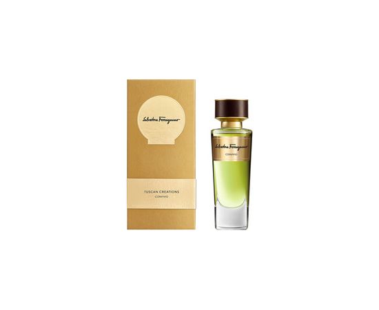 Salvatore Ferragamo Tuscan Creations Convivio EDP 100ml