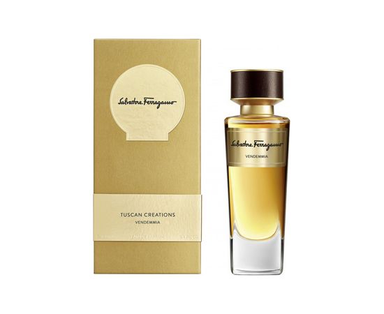Salvatore Ferragamo Vendemmia EDP 100ml