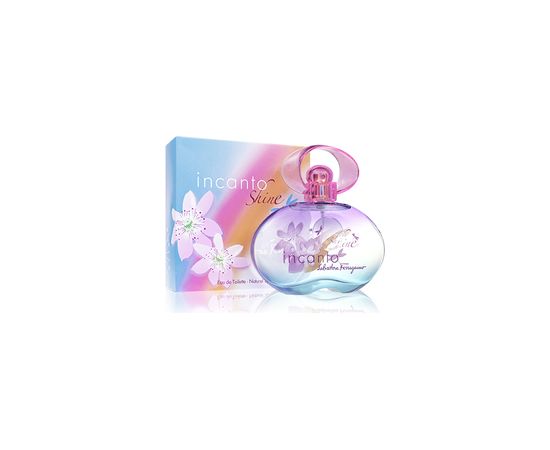 Salvatore Ferragamo Incanto Shine EDT 30ml