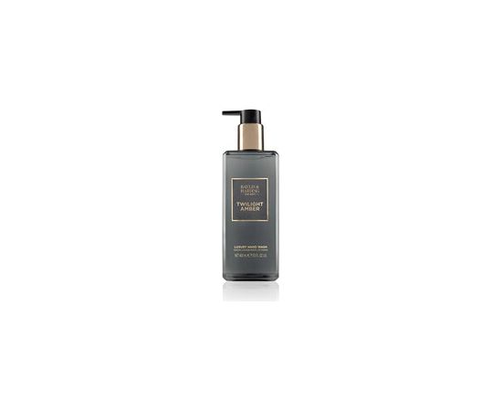 Baylis & Harding The Edit Twilight Amber Luxury Hand Wash 400ml