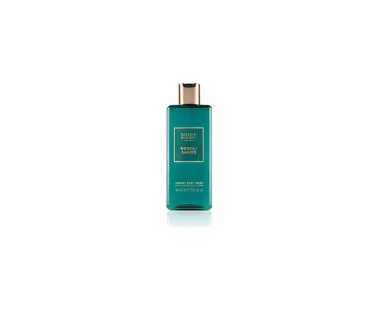 Baylis & Harding The Edit Neroli Sands Luxury Body Wash 400ml