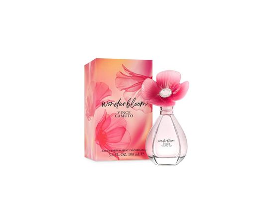 Vince Camuto Wonderbloom EDP 100ml
