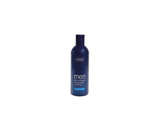 Ziaja Men Body Lotion 300ml