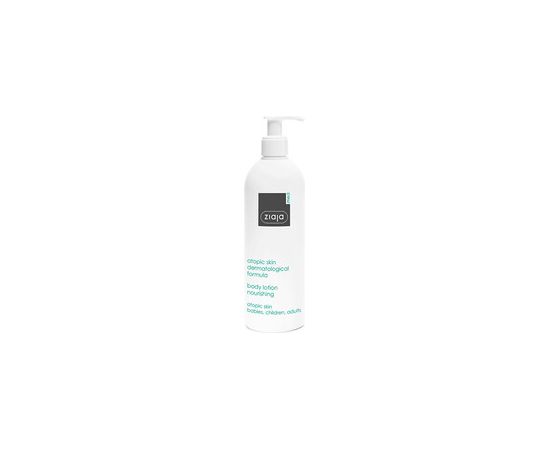 Ziaja Atopic Skin Body Lotion 400ml