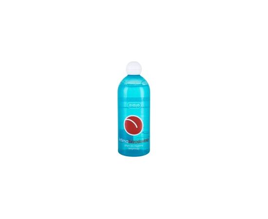 Ziaja Intimate Peach Cleanser Gel ( broskev ) - Intimate hygiene gel 500ml