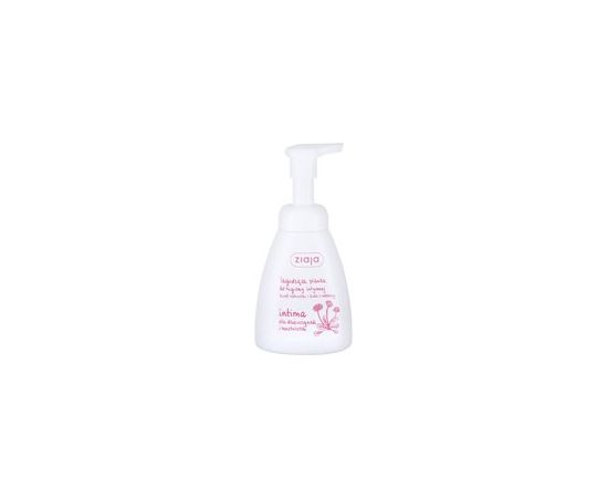 Ziaja Intimate Foam Wash Daisy - Washing foam for intimate hygiene 250ml