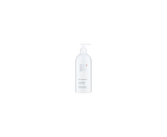 Ziaja Physical body balm for atopic and allergic skin Lipid Care 400 ml 400ml