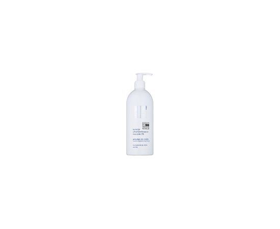 Ziaja Ultra-Moisturizing With Urea Regenerative Body Ultra-Moisturizing With Urea 400 ml 400ml