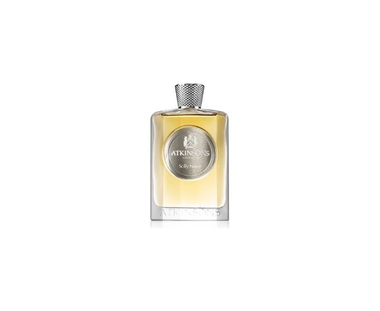 Atkinsons Scilly Neroli EDP 100ml