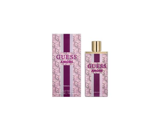 Guess Amore Venezia EDT 100ml