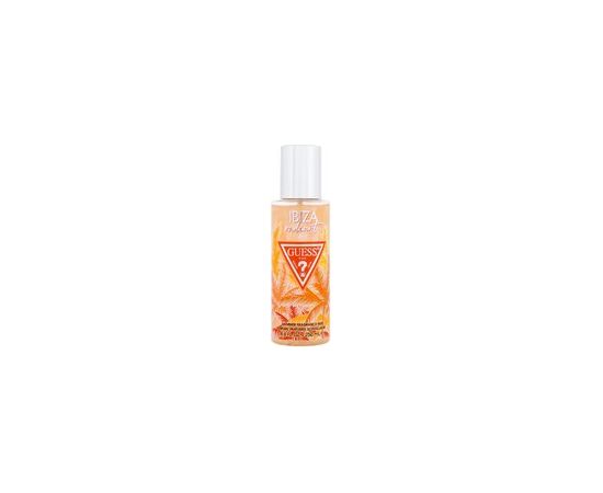 Guess Ibiza Radiant Body Spray 250ml