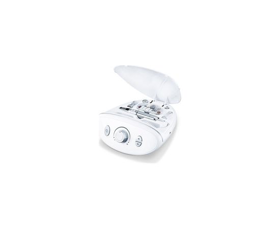Beurer Professional set for manicure and pedicure MP 100