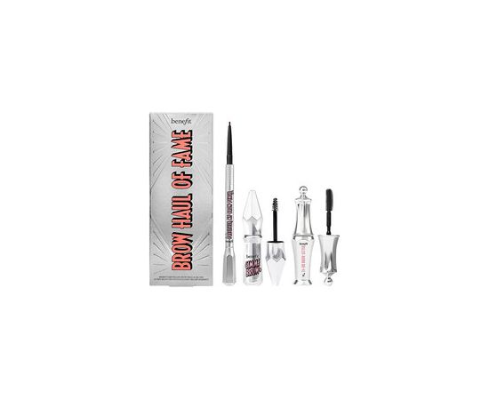 Benefit Brow Haul of Fame Set 4