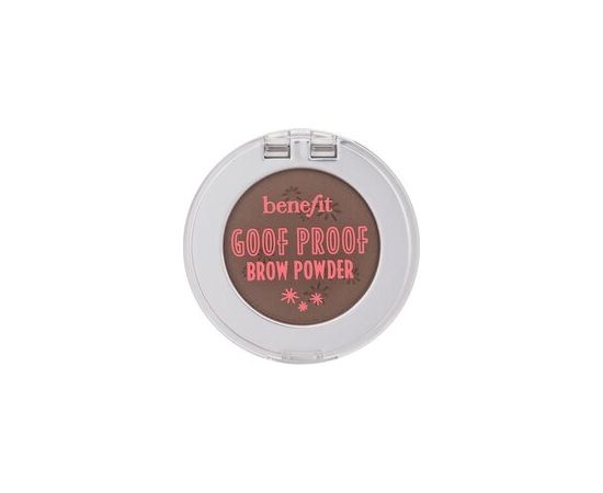 Benefit Goof Proof Brow Powder 1,9 g 4