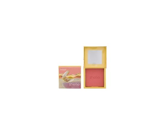 Benefit Shellie Blush 6 g Warm Seashell-Pink