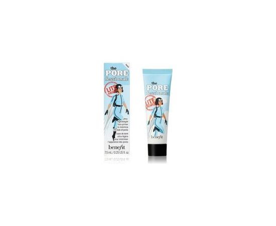Benefit The POREfessional Lite Primer Mini 8ml