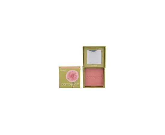 Benefit Dandelion Brightening Blush 6 g Baby-Pink