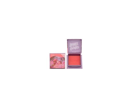 Benefit Crystah Blush 2,5 g Strawberry Pink