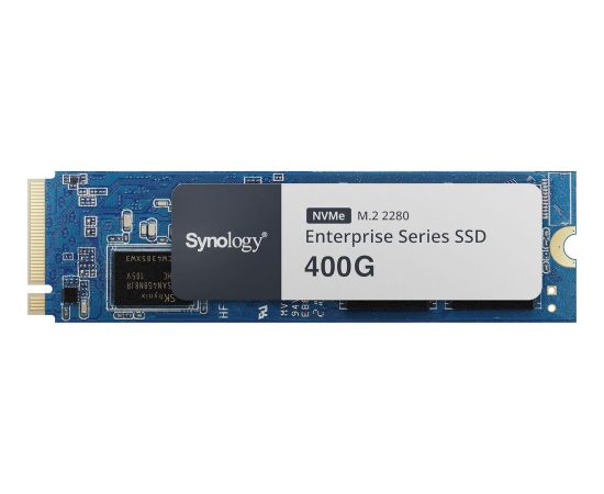 SSD M.2 2280 400GB/SNV5420-400G SYNOLOGY