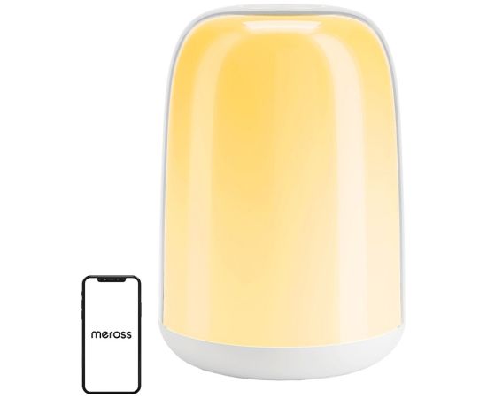 Smart light bulb Meross MSL430J (HomeKit)