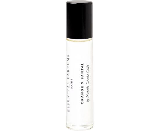 Christian Dior Essential Parfums Orange X Santal woda perfumowana spray 10ml