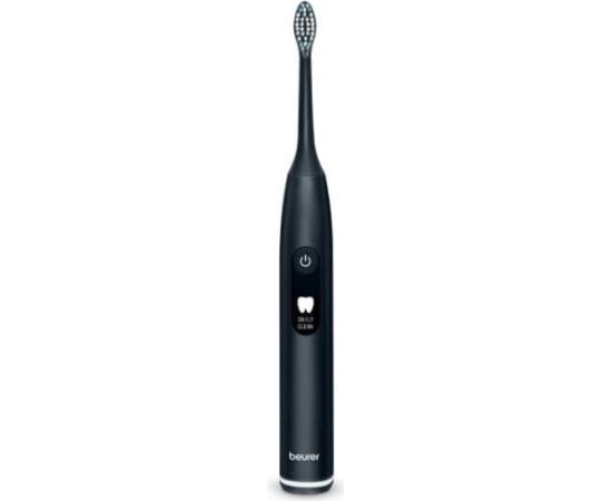 Beurer SC 50 SonicCare Elektrisk tandbørste, Midnight Ink