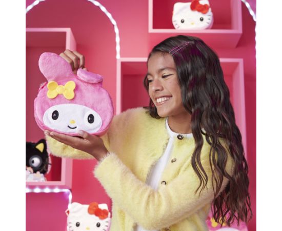 Spin Master Spin Master Purse Pets - My Melody, bag (pink/white)