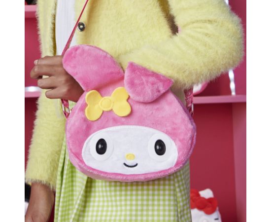 Spin Master Spin Master Purse Pets - My Melody, bag (pink/white)