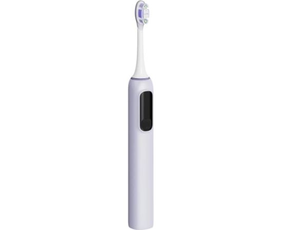 Xiaomi Oscillation Elektrinis dantų šepetėlis Pro, Violetinė EU