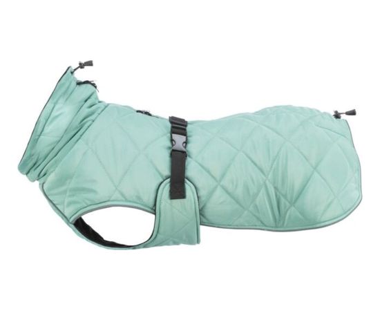 Płaszcz dla psa Trixie Oslo Jade S 33 cm