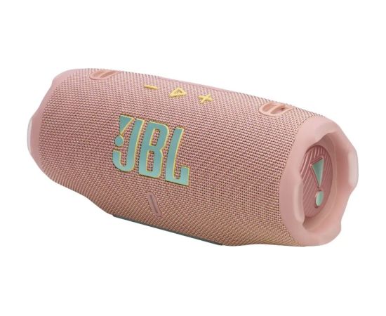 JBL Charge 6 Bezvadu Skaļrunis