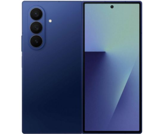 Samsung Galaxy Z Fold7 Смартфон 12GB / 256GB Blue Shadow