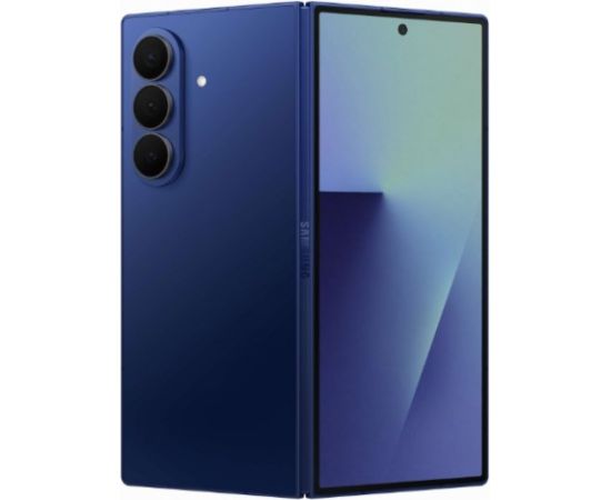 Samsung Galaxy Z Fold7 Смартфон 12GB / 256GB Blue Shadow