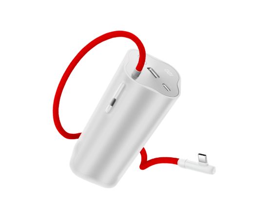 OnePlus SUPERVOOC Powerbank 20000mAh