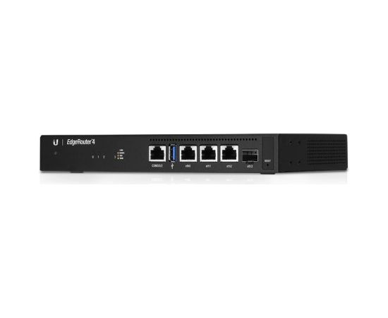 NET ROUTER 3P 1000M 1SFP/ER-4 UBIQUITI