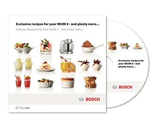 BOSCH MUM54251