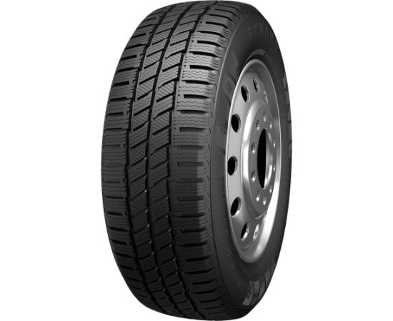 195/70R15C DYNAMO SNOW-H MWC01 104/102S DOT22 Studless DCB71 3PMSF M+S Зимние покрышки