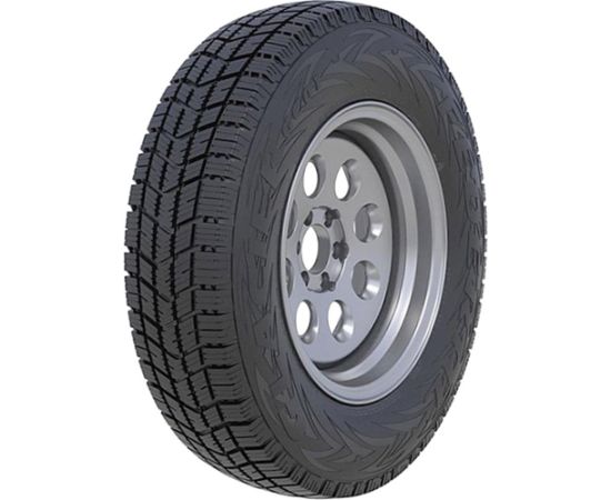 175/65R14C FEDERAL GLACIER GC01 90/88T DOT20 Studless FE275 3PMSF