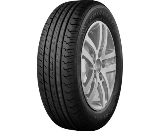 205/50R15 TRIANGLE TR918 89V RP DOT21 DCB72 M+S