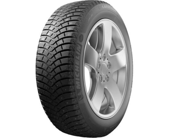 245/70R17 MICHELIN LATITUDE X-ICE NORTH LXIN2+ 110T DOT16 Studded 3PMSF
