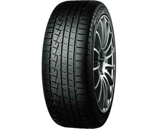 265/40R21 YOKOHAMA W.DRIVE V902B 105V XL RPB DOT16 Studless FC374 3PMSF