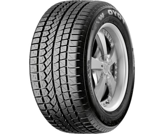 235/45R19 TOYO OPEN COUNTRY W/T 95V MO RP DOT17 Studless FE272 3PMSF M+S