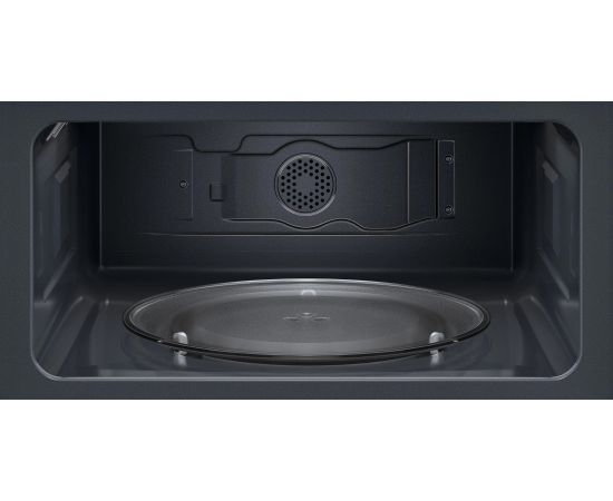 Electrolux LVM8E08Z Mikroviļņu krāsns 44L 700.sērijas MealAssist Viegli tīrāma emalja