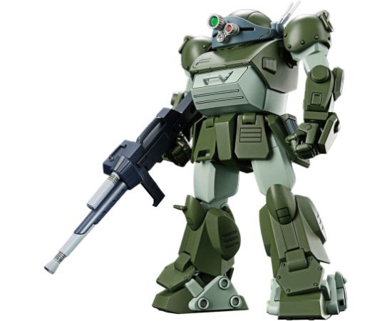 Bandai HG VOTOMS - ATM-09-ST SCOPEDOG