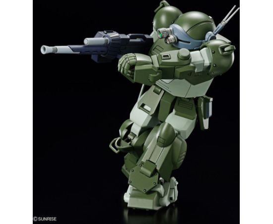 Bandai HG VOTOMS - ATM-09-ST SCOPEDOG