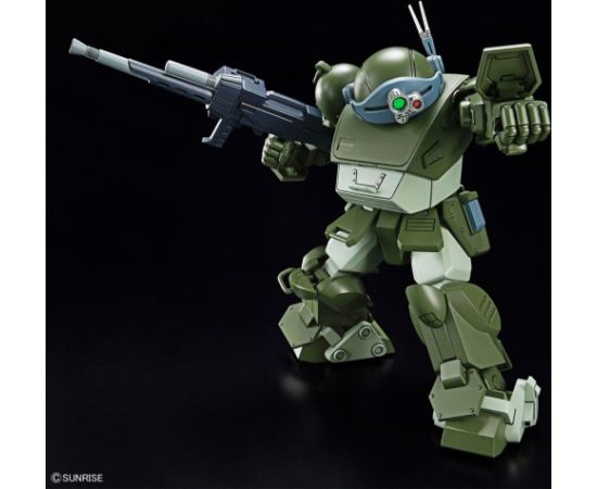 Bandai HG VOTOMS - ATM-09-ST SCOPEDOG