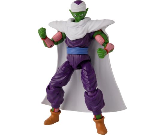 Bandai DRAGON BALL DRAGON STARS PICCOLO (CAPE VER.)