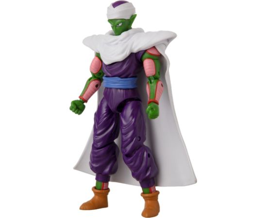 Bandai DRAGON BALL DRAGON STARS PICCOLO (CAPE VER.)