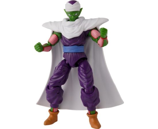 Bandai DRAGON BALL DRAGON STARS PICCOLO (CAPE VER.)